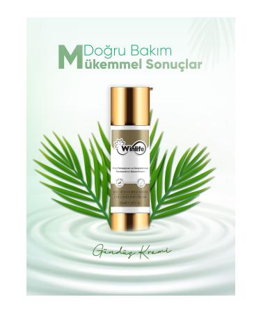 Winlife Skin Tightening and Rejuvenating Day Cream - Buy Online on GoSupps.com