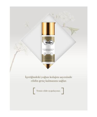 Winlife Skin Tightening and Rejuvenating Day Cream - Buy Online on GoSupps.com