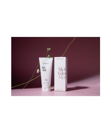 Medisco Skin Glow Mask - Collagen Peel Off Mask - Buy Online on GoSupps.com