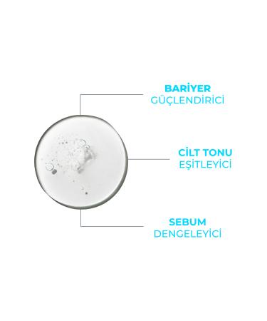 Beausy Cosmetics Pore Tightener Anti-Blackhead and Anti-Acne Serum 30ml (niacinamide 6% + zinc pca) - Buy Online on GoSupps.com