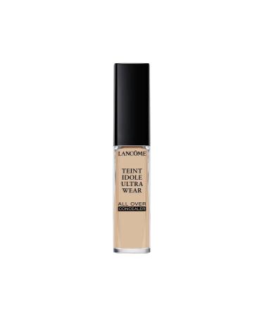 Lancome Teint Idole Ultra Wear All Over - Breathable Intensive Concealer Lasting Up to 24 Hours 13.5 ml
