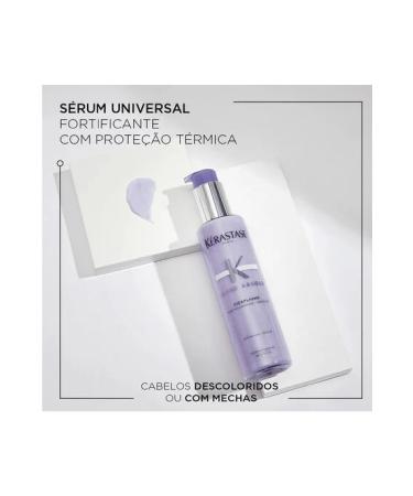 Kerastase Blonde Absolu Cicaplasme Ultraviolet Filter Sun Protection Serum 150ml ECBeauty!Q422 - Buy Online on GoSupps.com