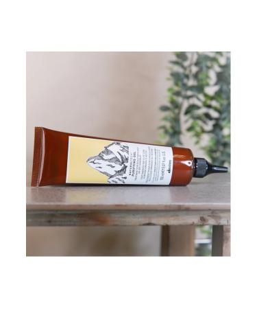 Davines Purifying Scalp Purifying & Hair Growth Zinc & Glycerin Soothing Gel 150ml ECBeauty!Q189 - Buy Online on GoSupps.com