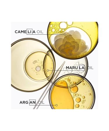 Kerastase K RASTASE Elixir Ultime Humidity Protection Hair Oil with Argan Oil 3.4 fl.oz. ECBeauty!Q525 - Buy Online on GoSupps.com