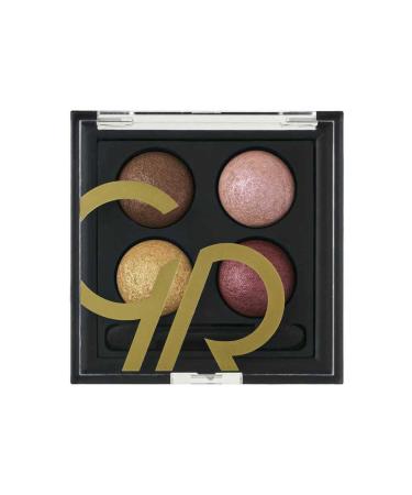 Golden Rose Wet&Dry Eyeshadow 07