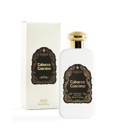 Santa Maria Novella Tabacco Toscano 250 ml Body Lotion