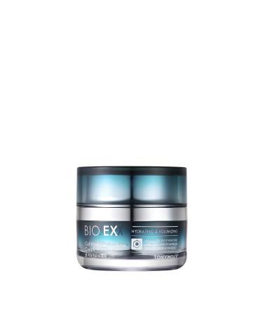 TONYMOLY Bio Ex Cell Firming Hyaluronic Acid Body Cream 60 ml