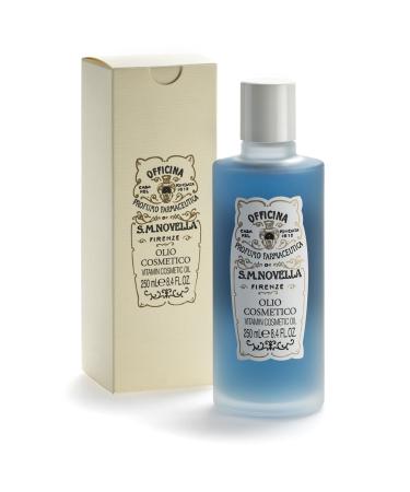 Santa Maria Novella Olio Cosmetico After Shower - Sun Body Oil