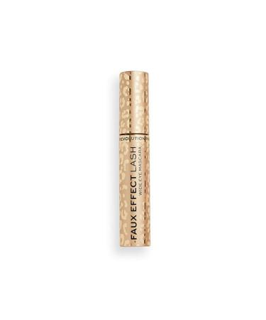 Revolution Pro Eyelash Care Mascara Faux Effect Lash Wide Eye 8 g