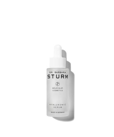 Dr. Barbara Sturm Darker skin Tones Hyaluronic Serum 30ml