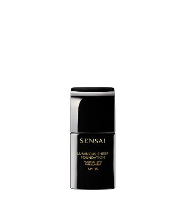 Sensai Luminous Sheer Foundation Ls203 30Ml