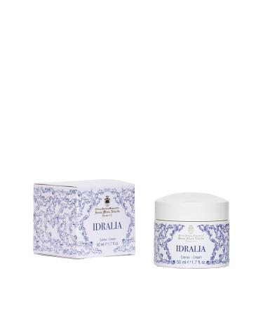 Santa Maria Novella Idralia Cream 50 ml Moisturizer