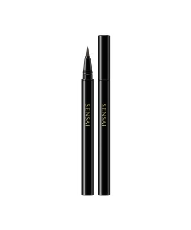 Sensai Designing Liquid Eyeliner 02 Deep Brown