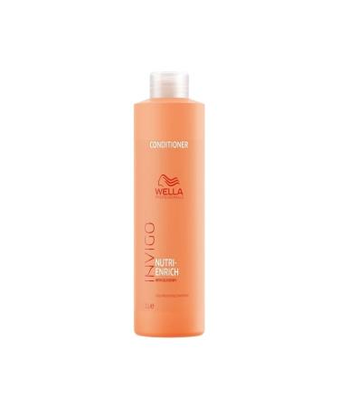 wella Professionals Wella Invigo Color Brilliance Color Revitalizing Conditioner 200 ml