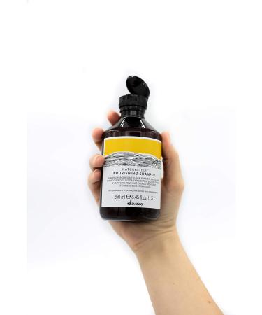 Davines KRASOTA NaturalTech Purifying Shampoo Anti-Dandruff Purifying Shampoo 250ml 71212 KR.8345.P99 - Buy Online on GoSupps.com