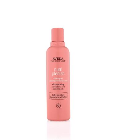 Aveda KRASOTA Nutriplenish Shampoo Light - Moisturizing Shampoo 250ml 018084014325. S.19.264H124
