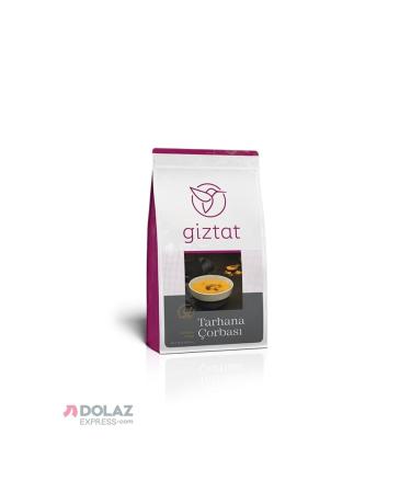 giztat Tarhana Soup 3 Kg