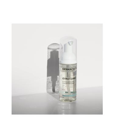 Dermaceutic Advanced Cleanser Make-Up Remover Foam