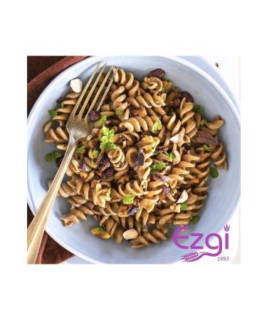 EZG GIDA Super Economic Vegan Pulses Flour Pasta Set 2100 G - Buy Online on GoSupps.com