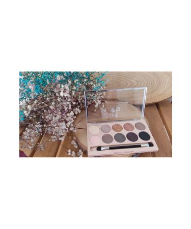 xp eyeshadow palette - Buy Online on GoSupps.com