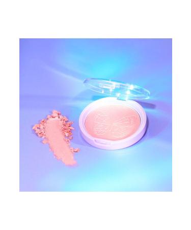 I Heart Revolution Butterfly Radiance Butterfly Illuminator - Buy Online on GoSupps.com