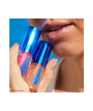Revolution x Finding Nemo Transparent Gloss - Buy Online on GoSupps.com