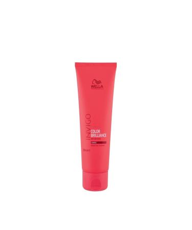 wella Professionals Wella Invigo Color Brilliance Color Revitalizing Conditioner 200 ml