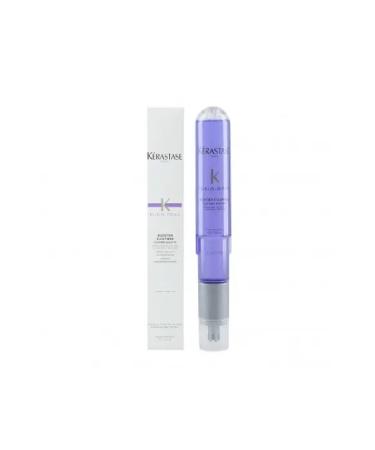 Kerastase K RASTASE Fusio-Dose Cicablond Cool Blonde Tone Protecting Glycerin Booster 4.06 fl BSecrets!Q396