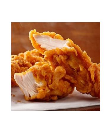 DARVO CRISPY CHICKEN BREAD MIXTURE 10 KG (INCLUDING: 1 PIECE)