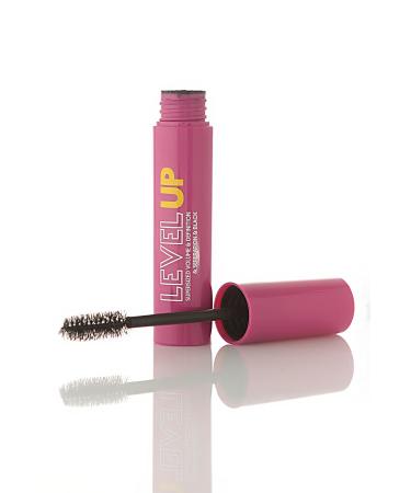 Pierre Cardin Mascara Super Volume & Defining & Separating & Black 10ml 505 black