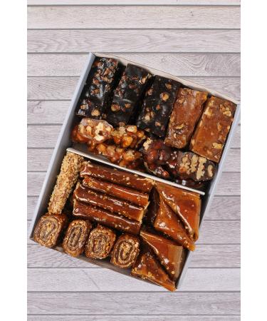 B rsalk m Fruit Pulp & K me G m hane Special Gold Series 1 kg