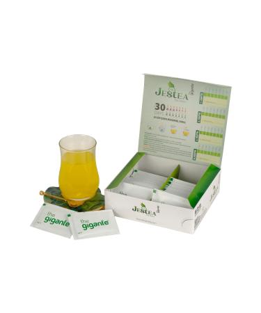 Jestea Detox with Mixed Plant Extracts 1 month 60s - Buy Online on GoSupps.com