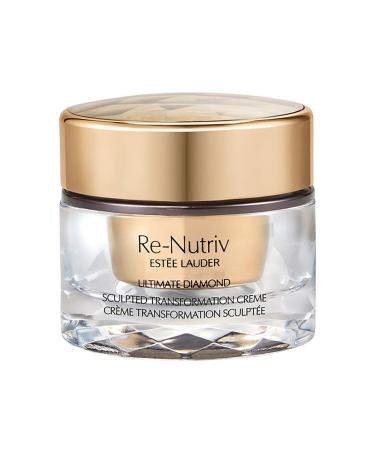 EST E LAUDER Re-nutriv Ultimate Diamond Cream - Anti-Aging Cream Shooting48