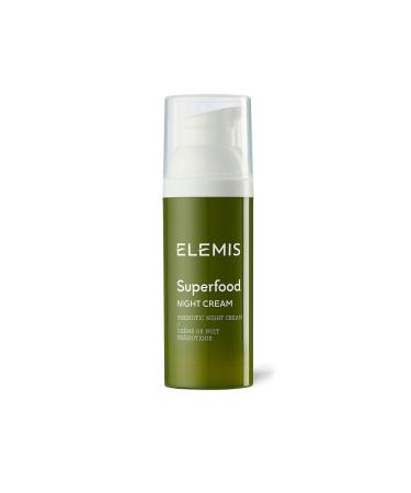 Elemis Superfood Night Cream 50ML Hydrating Moisturizer Shooting19