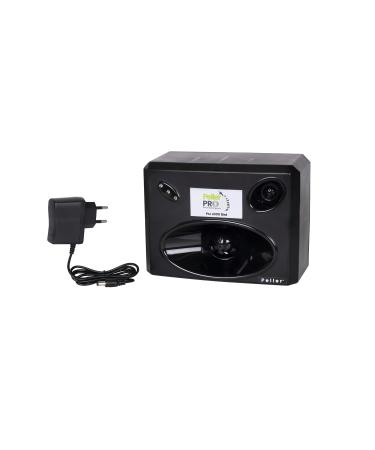 PELLER Ultrasonic Bird Control System Effect Area 2000 M2 - Buy Online on GoSupps.com