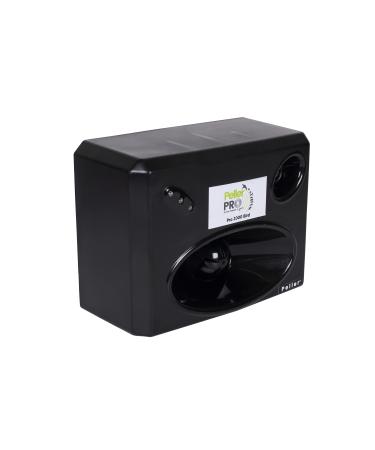 PELLER Ultrasonic Bird Control System Effect Area 2000 M2 - Buy Online on GoSupps.com