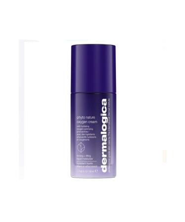 Dermalogica Long-Term Moisture Support Dermalogica Phyto Nature Oxygen Cream 50 ML