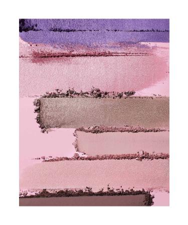 FENTY BEAUTY Snap Shadows Mix & Match Eyeshadow Palette Pinkestcosmetics - Buy Online on GoSupps.com