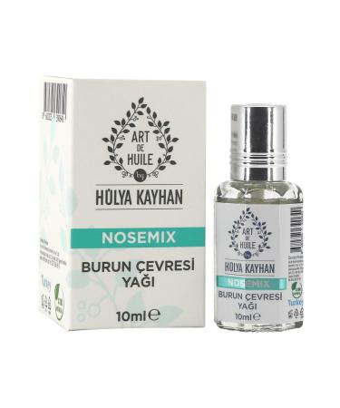 Art De Huile By H lya Kayhan Fly Mix-nose Mix Preparing for School and Winter Season Advantage Package - Buy Online on GoSupps.com