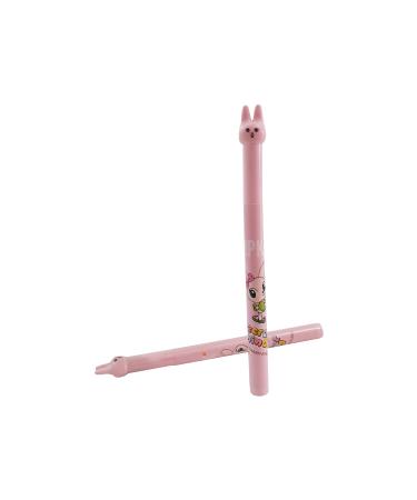 ELFSELY Bunny Head Advanced Formula Waterproof Ink Eyeliner - Buy Online on GoSupps.com