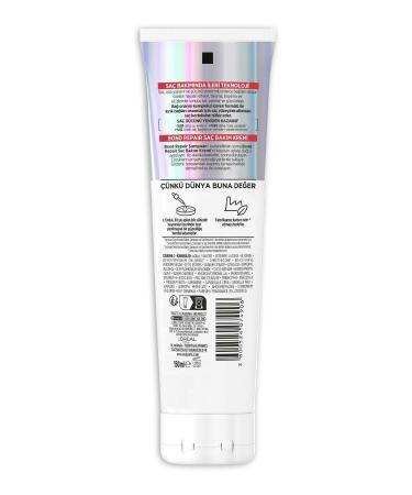 Elseve Hair Bond Repair Conditioner for All Hair Damage 150 Ml - Buy Online on GoSupps.com