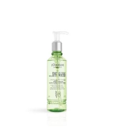 L'Occitane Infusions 3-in-1 Cleansing Micellar Water - Infusions 3-in-1 Cleansing Micellar Water 200ml