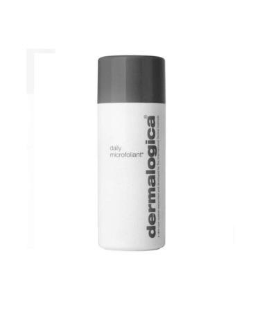 Dermalogica Cleansing Powder Peeling Dermalogica Daily Microfoliant 75 gr