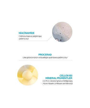 La Roche Posay Anthelios Pigment Correct Light Tone Anti cream DEMBA113 - Buy Online on GoSupps.com