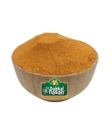 grocer hasan Kayseri Fenugreek Powder Non-Hot 4 kg - Grocer Hasan