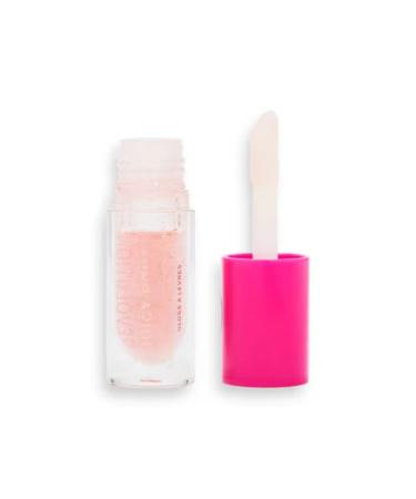 Revolution Juicy Pout Lip Gloss Watermelon - Buy Online on GoSupps.com