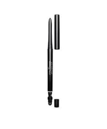 Clarins Waterproof Eye Pencil 01 Black Eye Pencil 3380810269345