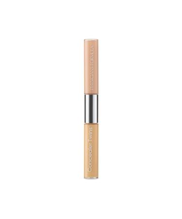 Physicians Formula Concealer Twins Cream Concealer Yellow/Light