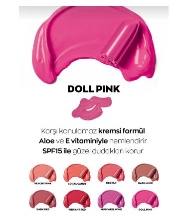 Avon Color Trend Matte Lipstick - Buy Online on GoSupps.com