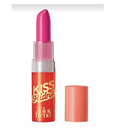 Avon Color Trend Matte Lipstick - Buy Online on GoSupps.com